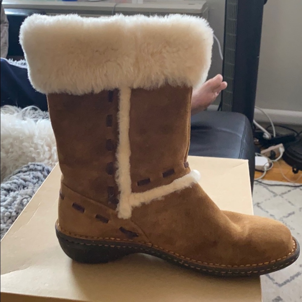 Uggs